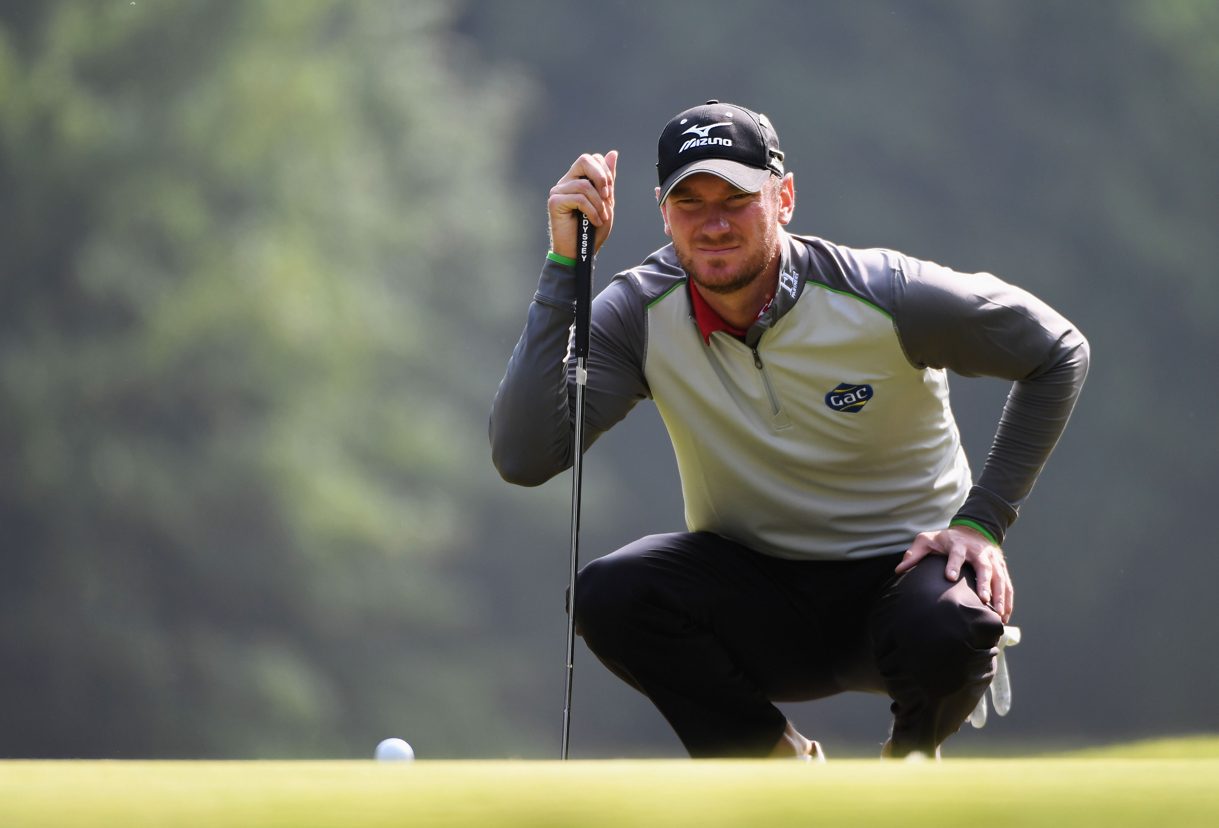 BMW PGA Championship