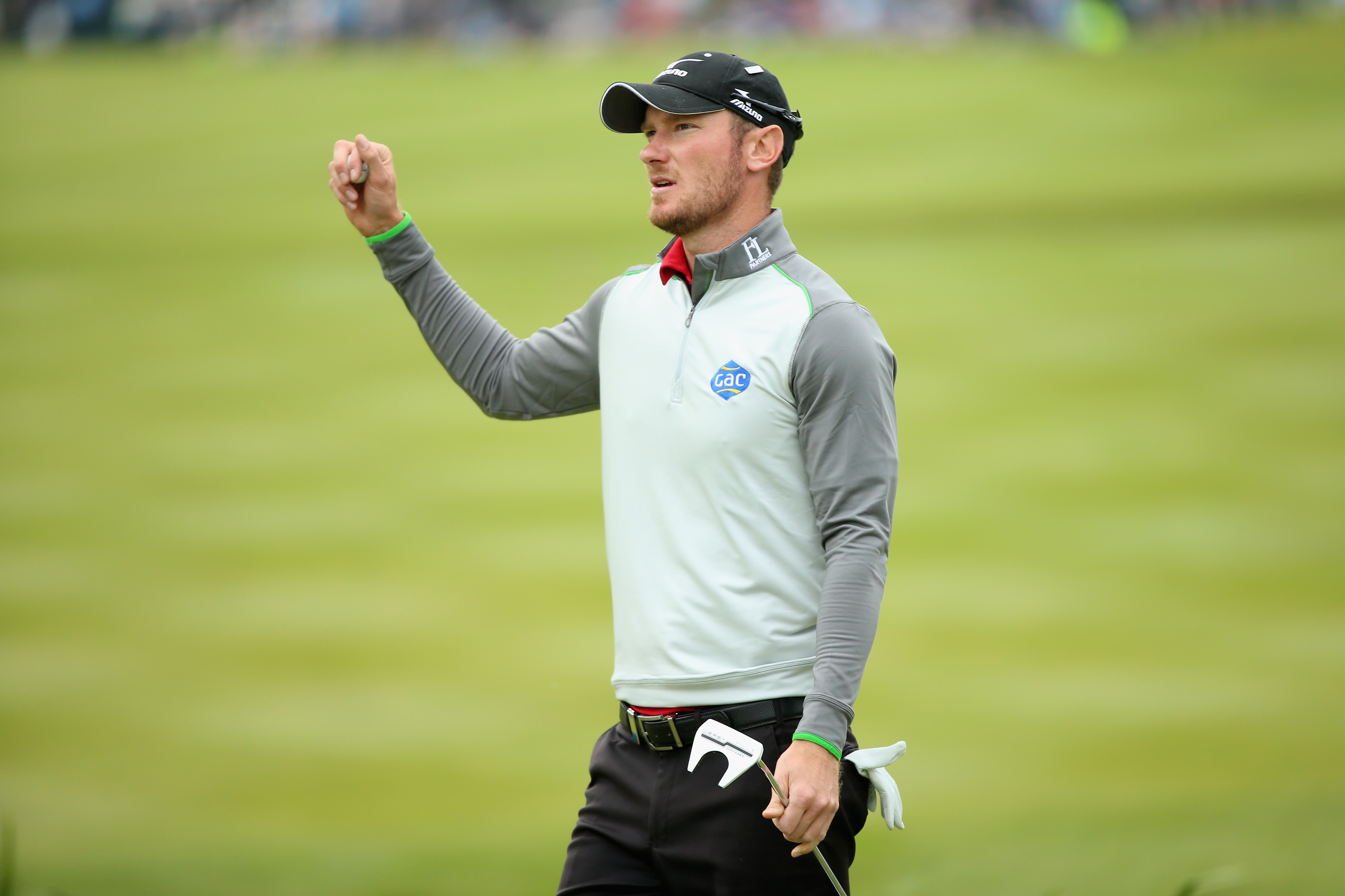 Gallery: BMW PGA Championship final round in pictures