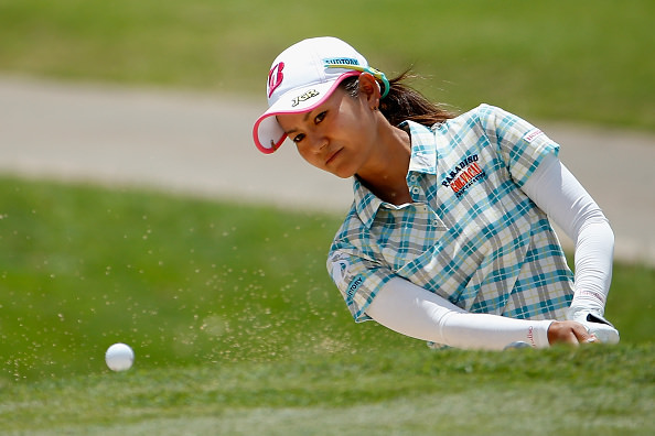 Meet the Girls: LPGA stalwart Ai Miyazato