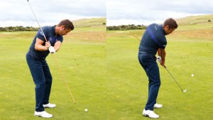 Stop flipping your irons - with Robert Rock