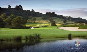 Executive Golf Celtic Manor golf day in association with National Club Golfer
