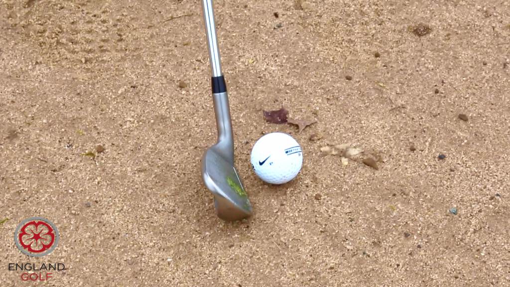 NCG Rules Grounding your club in a bunker National Club Golfer