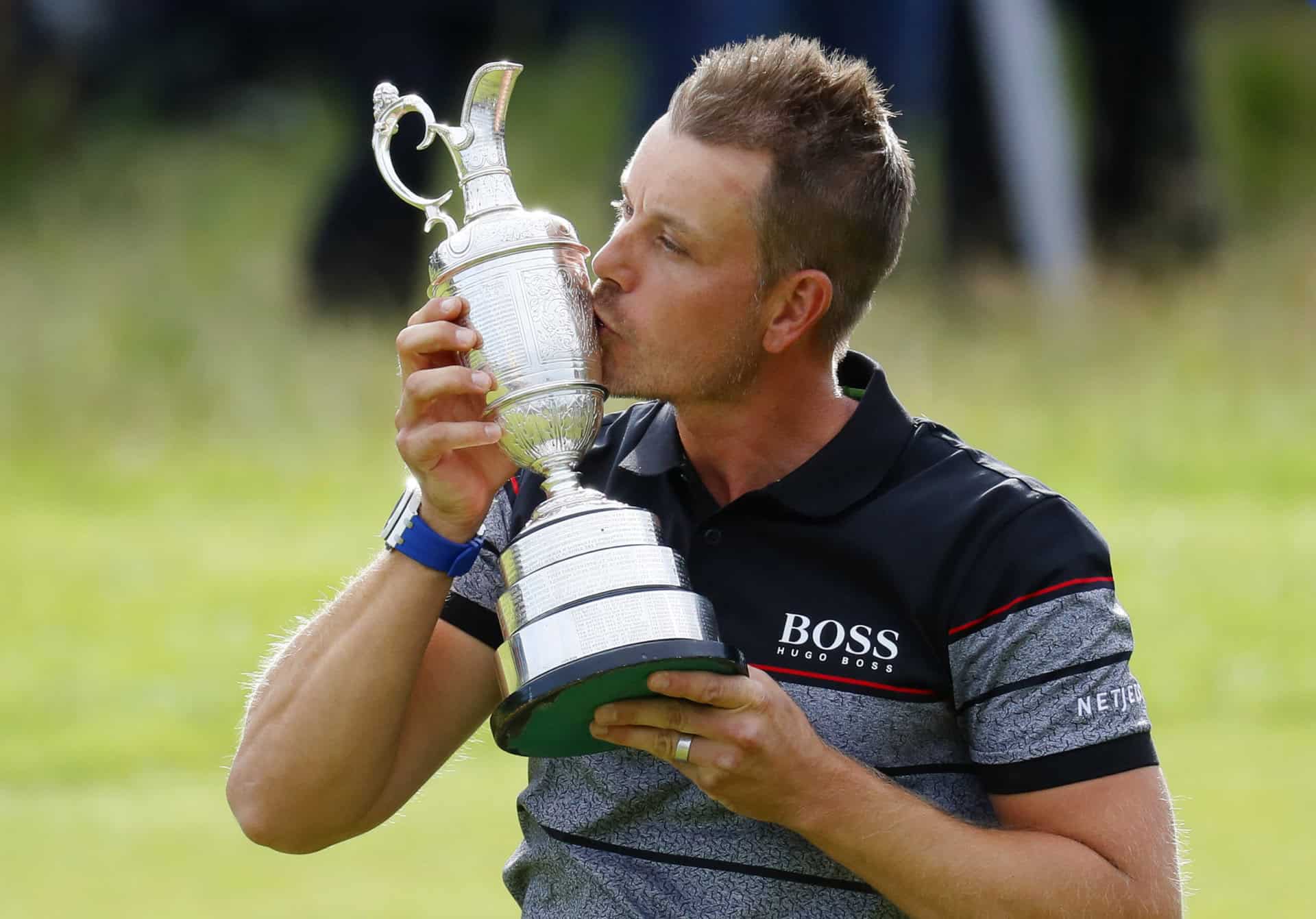 Stenson's best quotes
