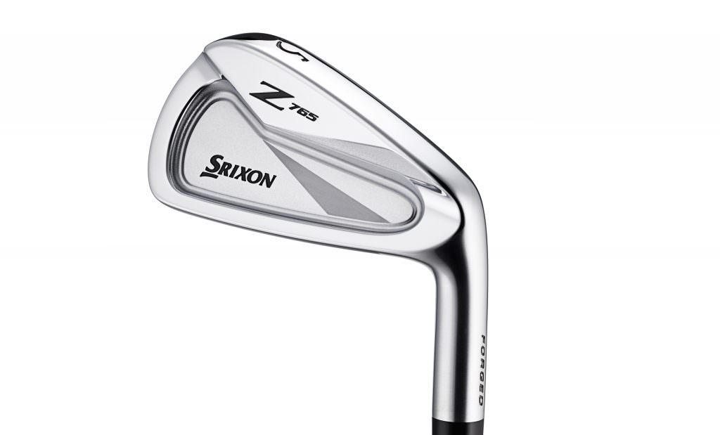 Srixon Z 65 irons review