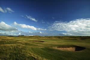 Royal Troon open facts
