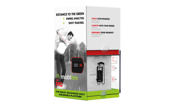 Best golf shot-tracking systems