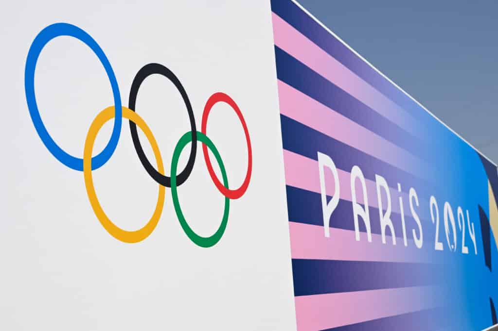 Olympic golf tee times round one