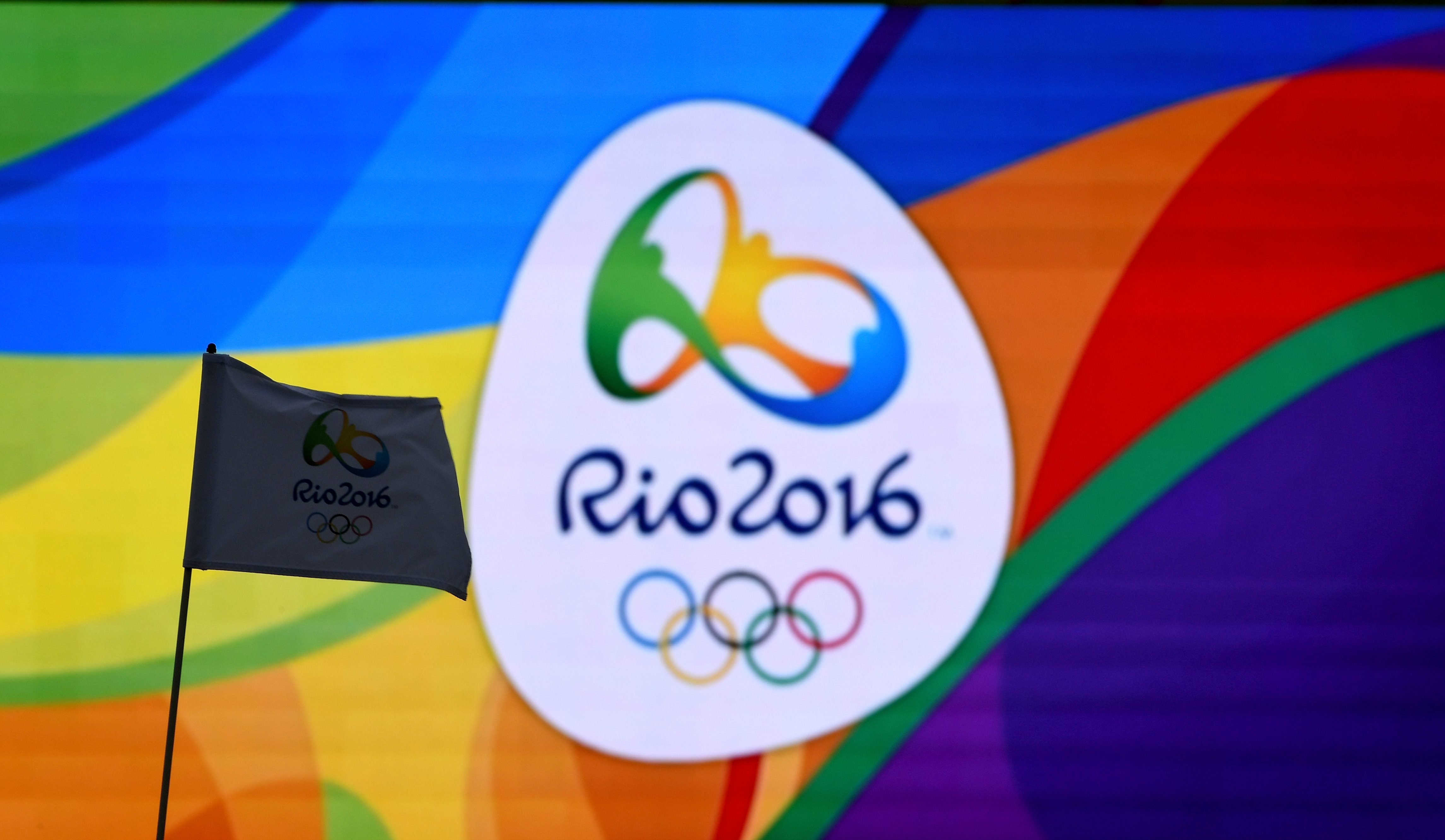 Editor's comment Golf at the Olympics and Stenson's Open victory