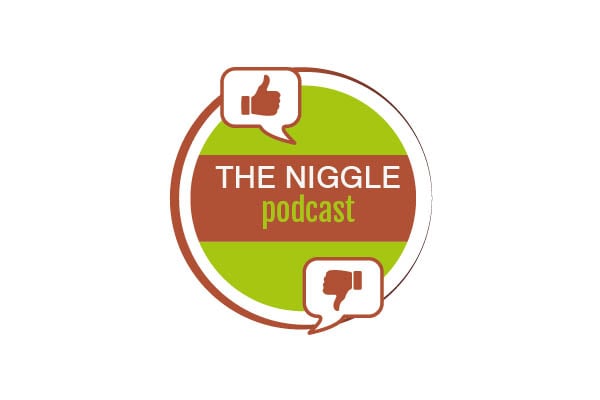 Niggle Podcast