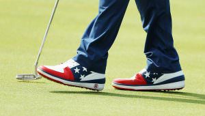 Will you watch the Olympic golf?