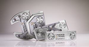 Scotty Cameron Cameron and Crown