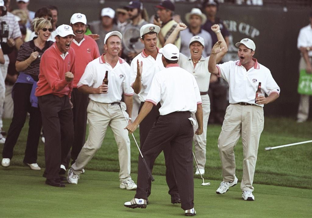 andrew coltart ryder cup