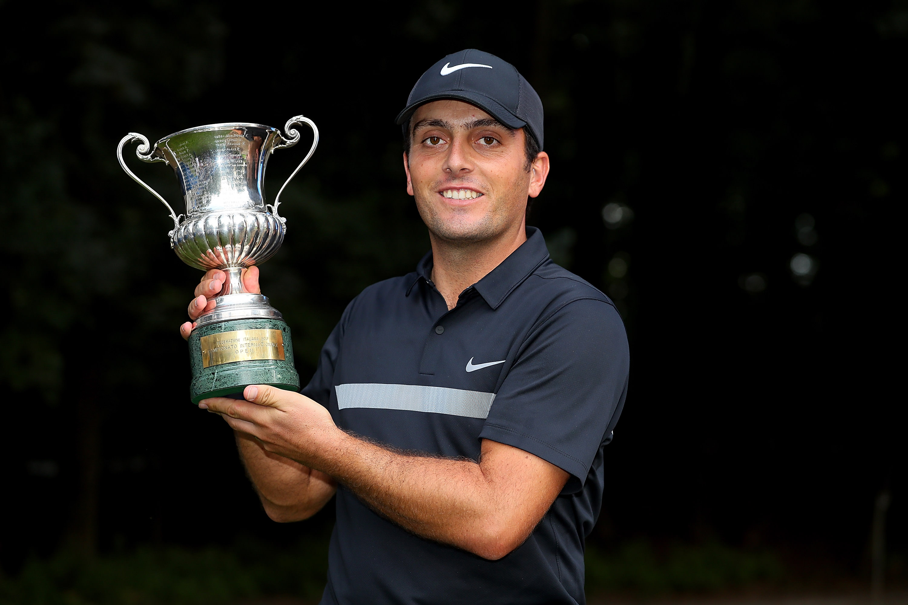 Equipment: What's in Francesco Molinari's Italian Open winning bag?