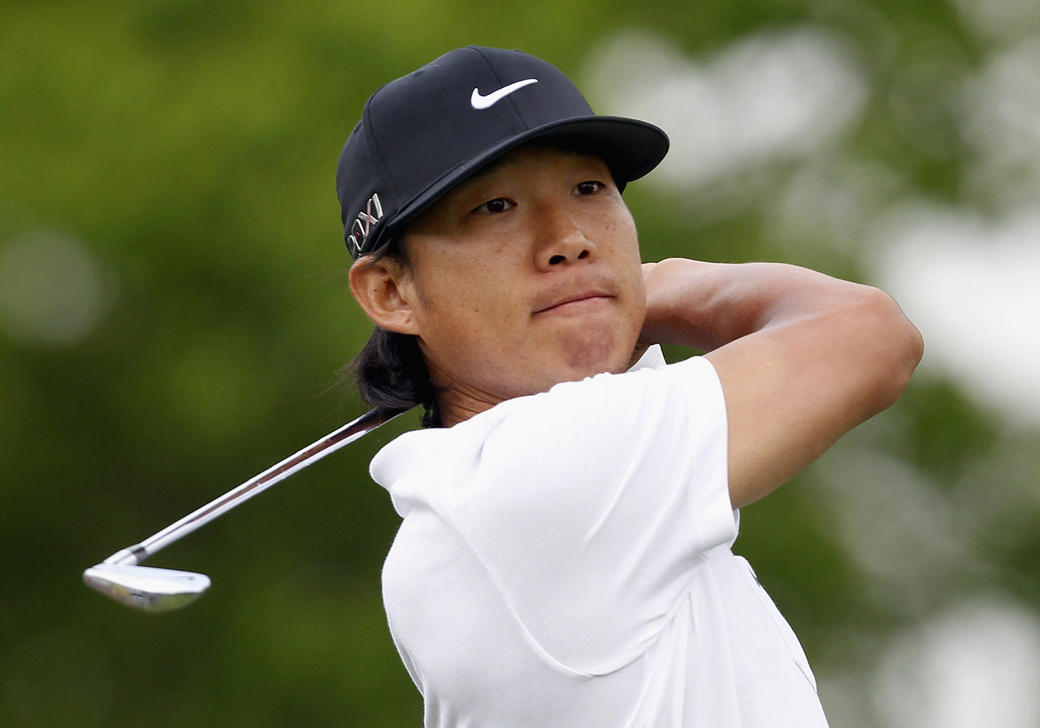5 Things: Anthony Kim spotted (twice) & Bubba joins Ryder meet-up