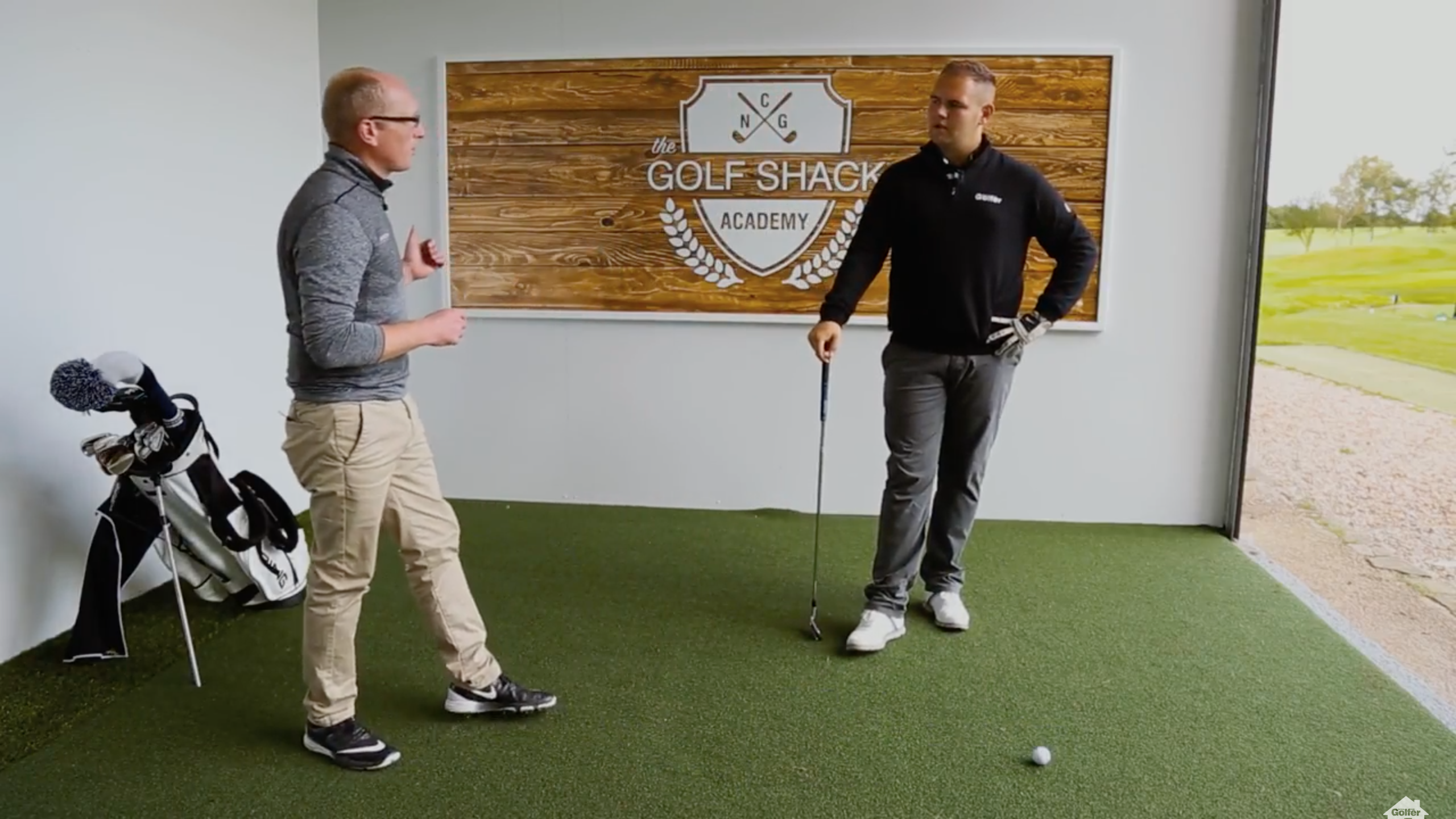 Fault Fixes: Catching your irons fat