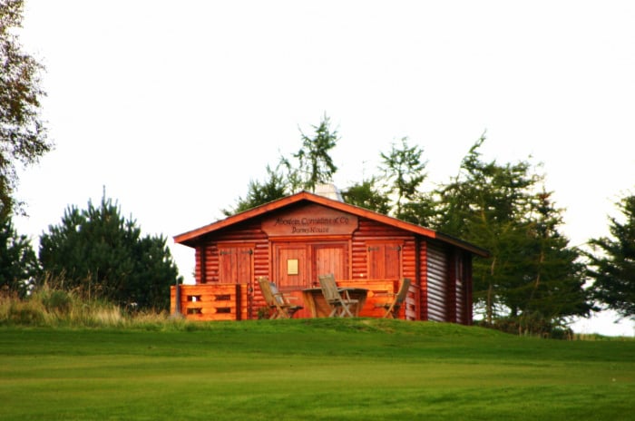 Is it time to get rid of the halfway house?