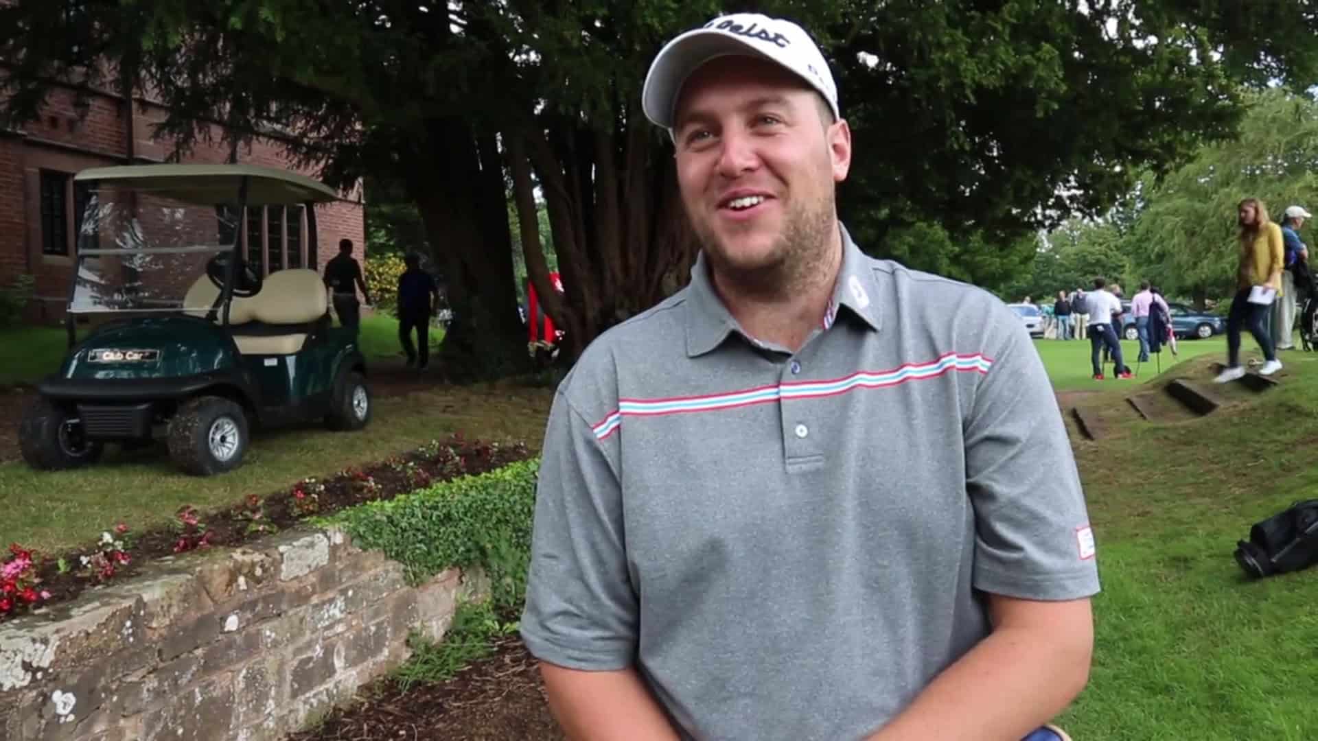 Q&A: Matt Southgate tells us his 'Best & Worst'