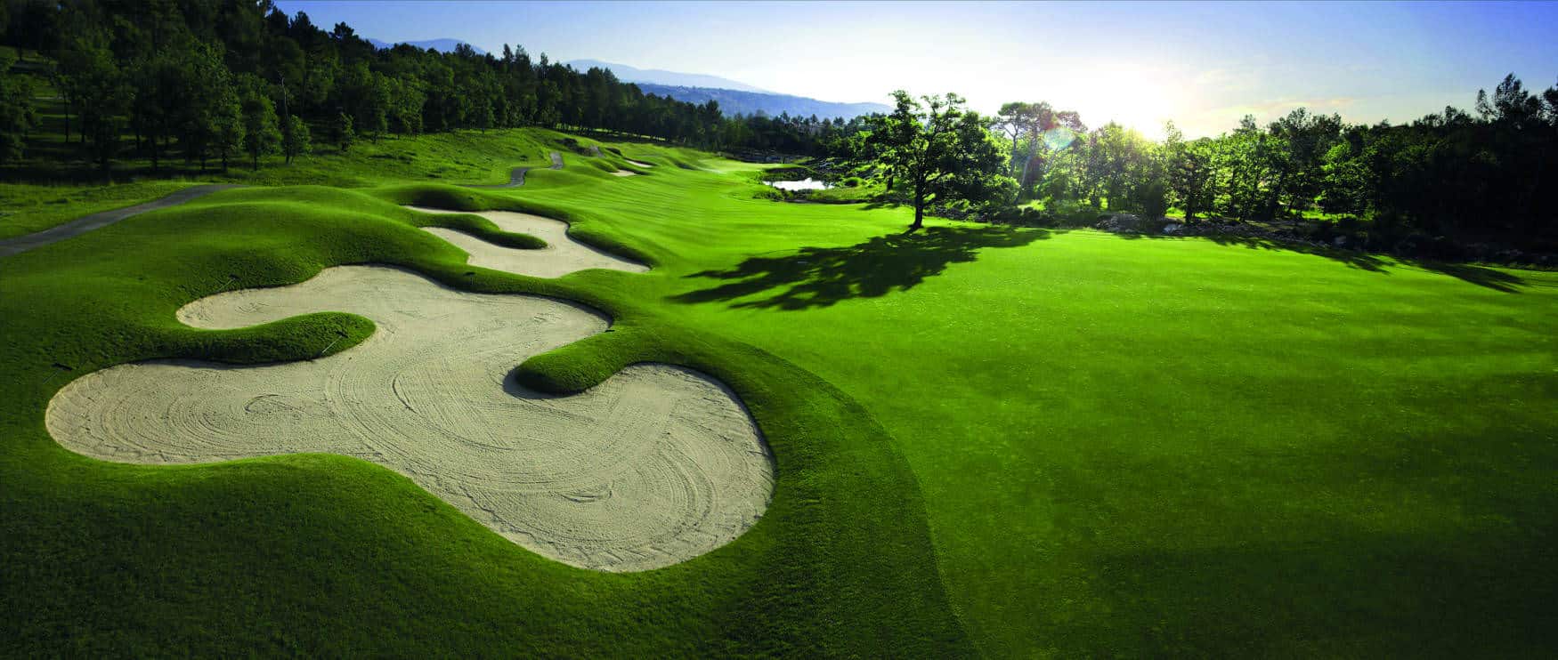 terre blanche golf club