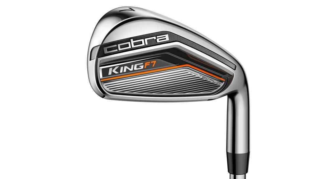 Best irons under £350