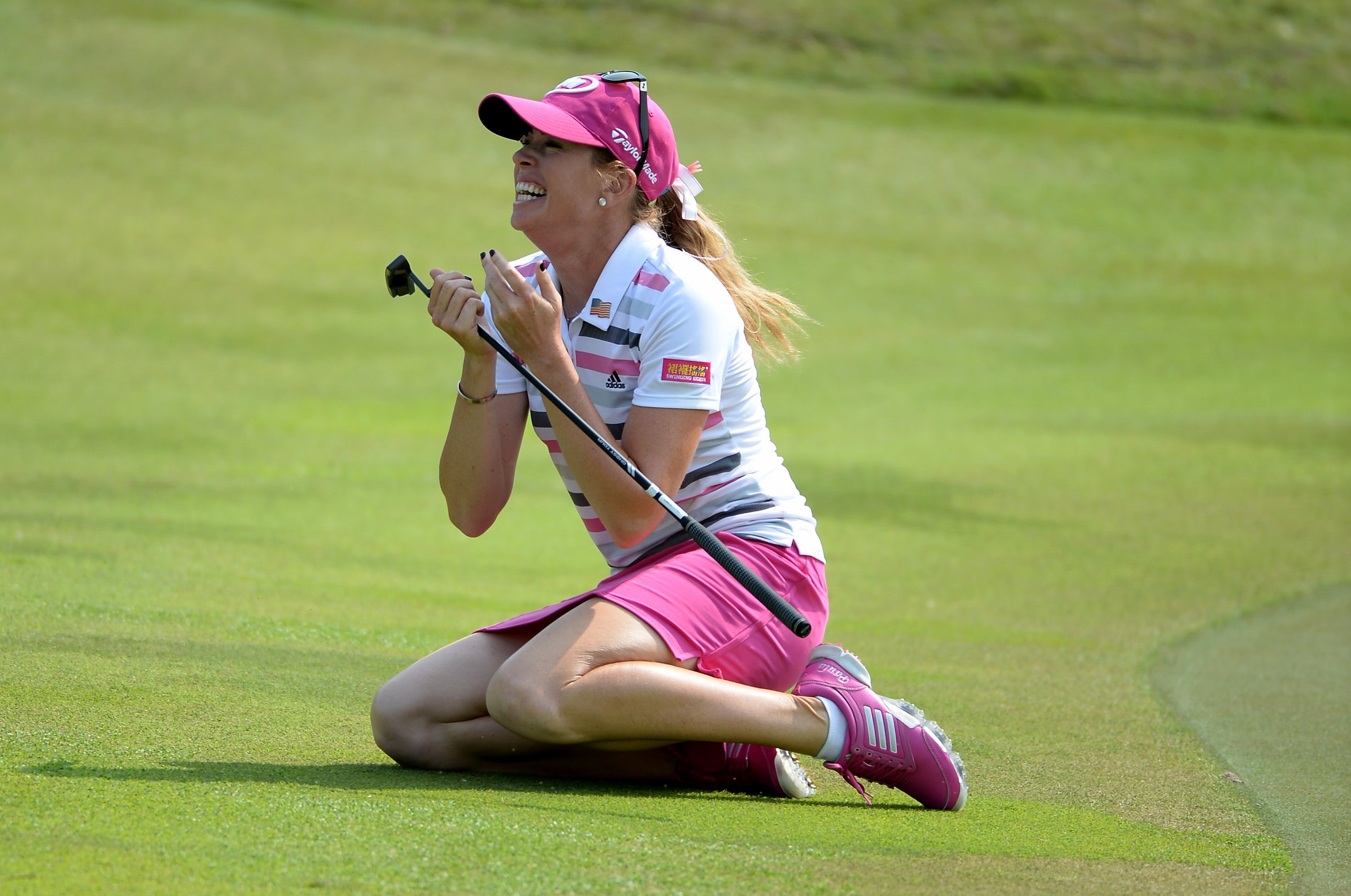 Quick 9 Greatest ever clutch putts National Club Golfer