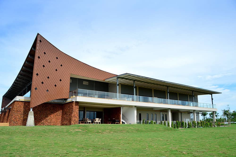 Els Club Desaru Coast