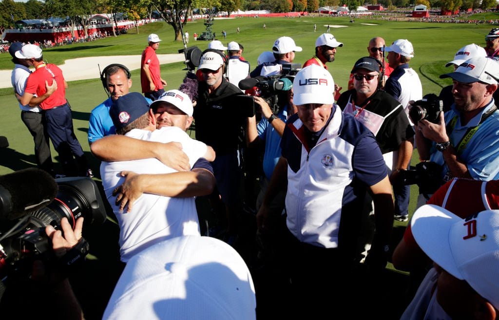 neutral ryder cup venue