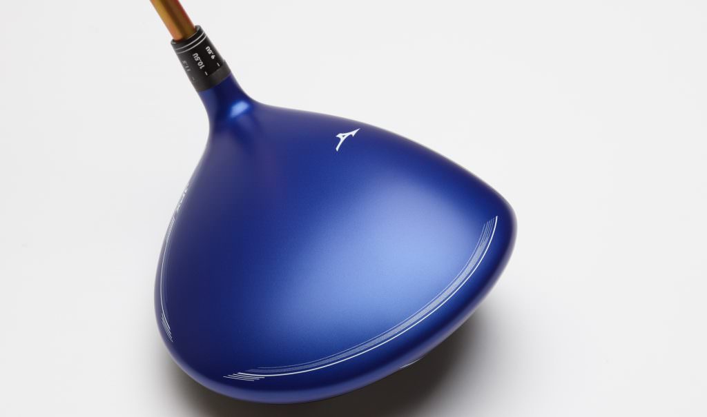 Mizuno JPX900 driver