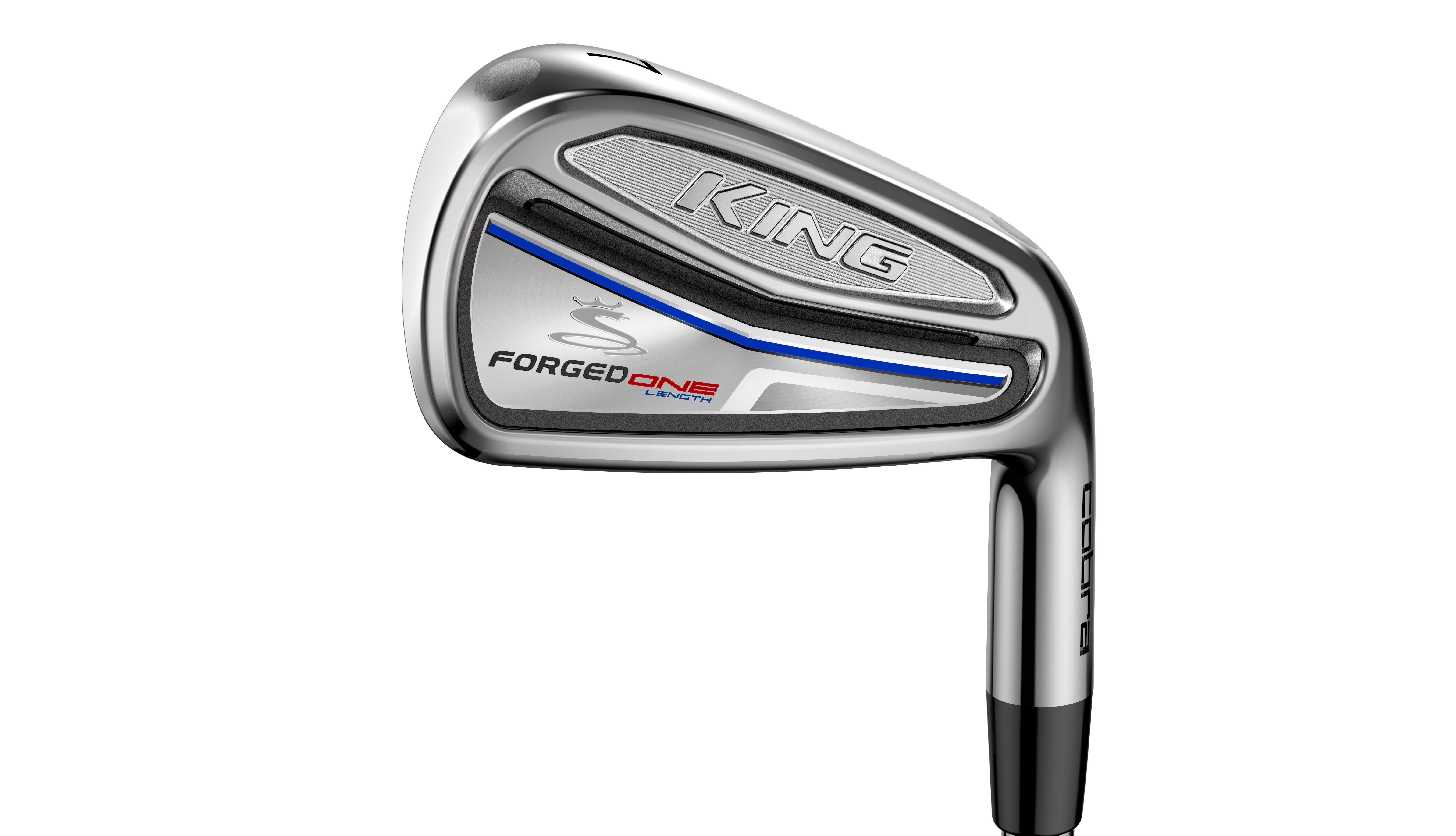 single length vs. variable length irons