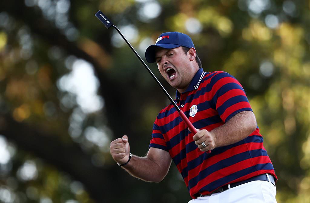Day 3 Ryder Cup betting tips