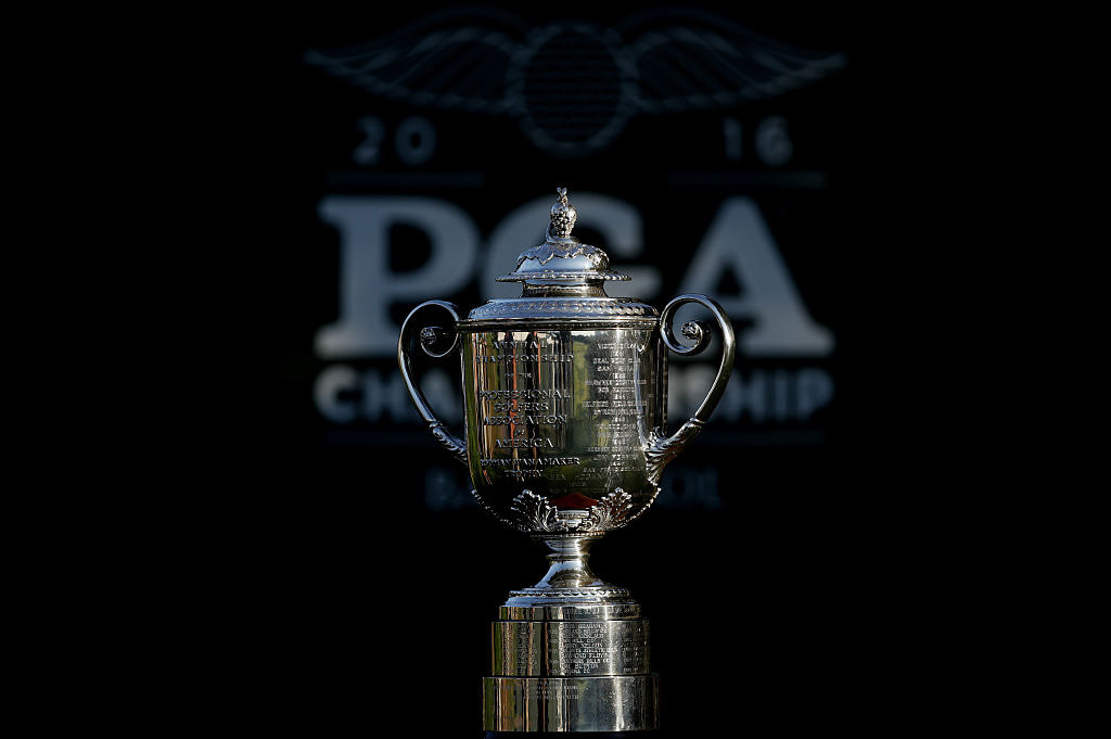 2020 PGA Championship