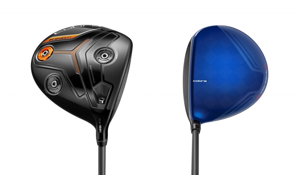 Cobra King F7 driver review and F7+ | National Club Golfer