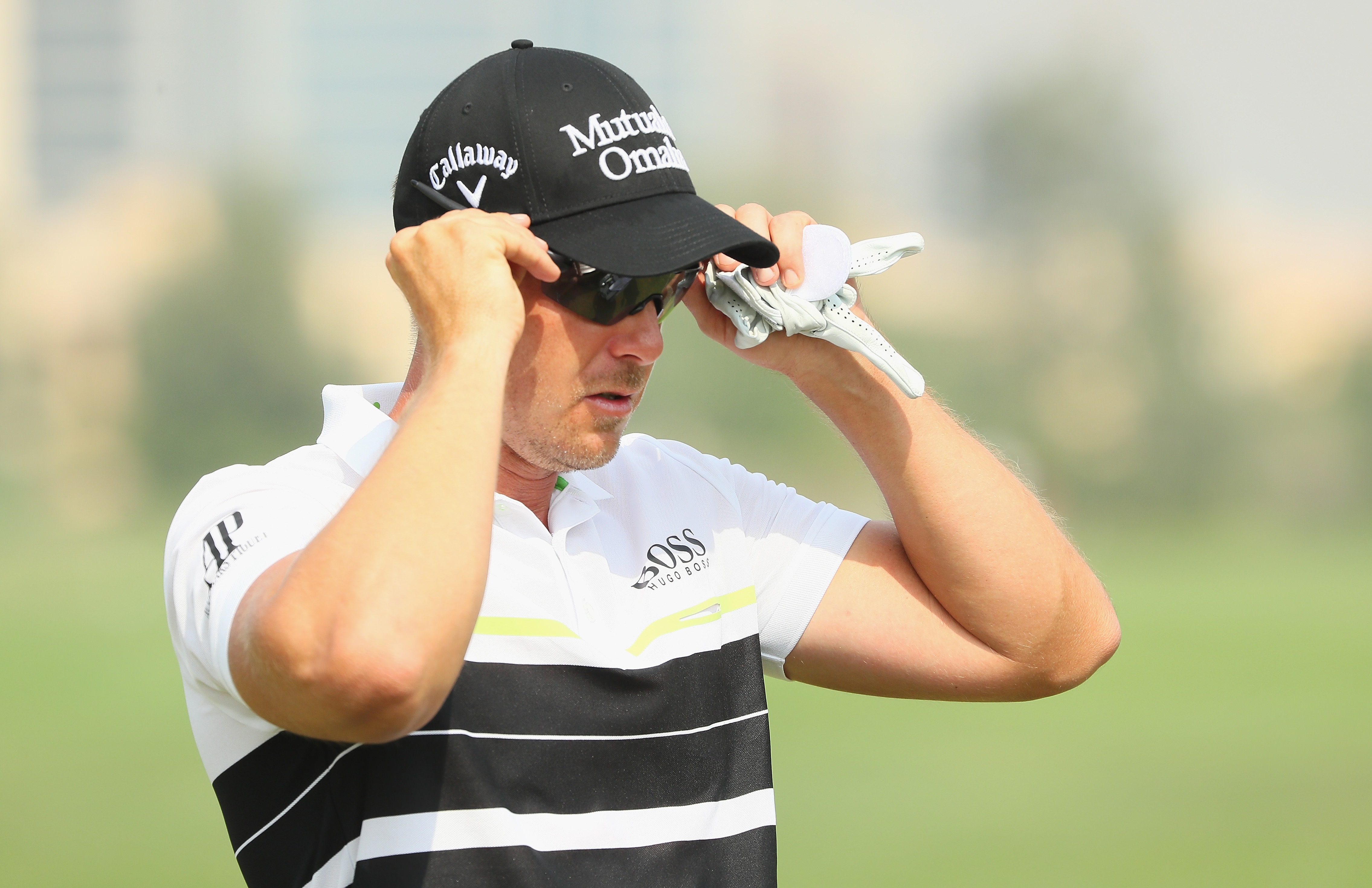 Top 10: Golfers in sunglasses - National Club Golfer
