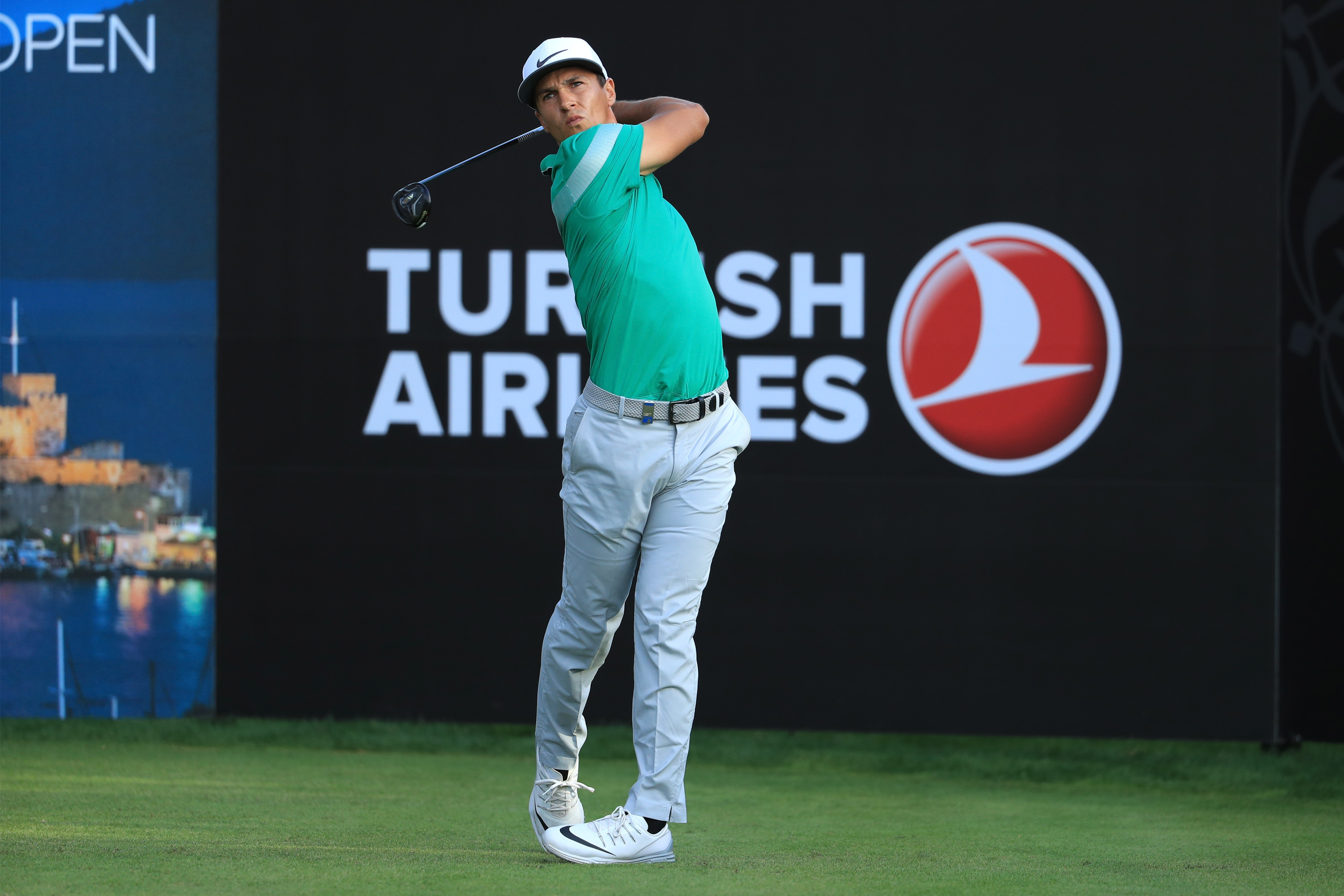 2017 Turkish Open