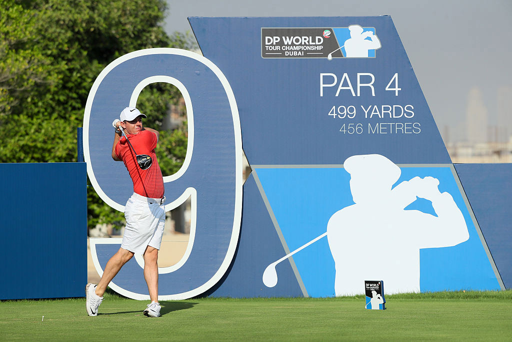 Betting tips: Who wins the DP World Tour Championship? - National Club