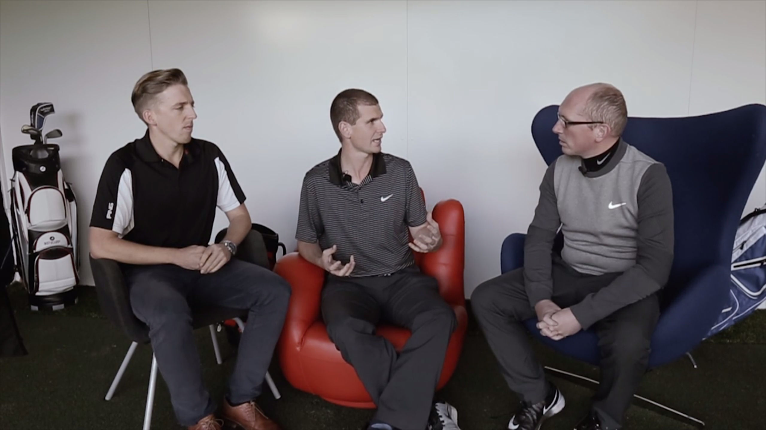 Junior Coaching: Distance Control