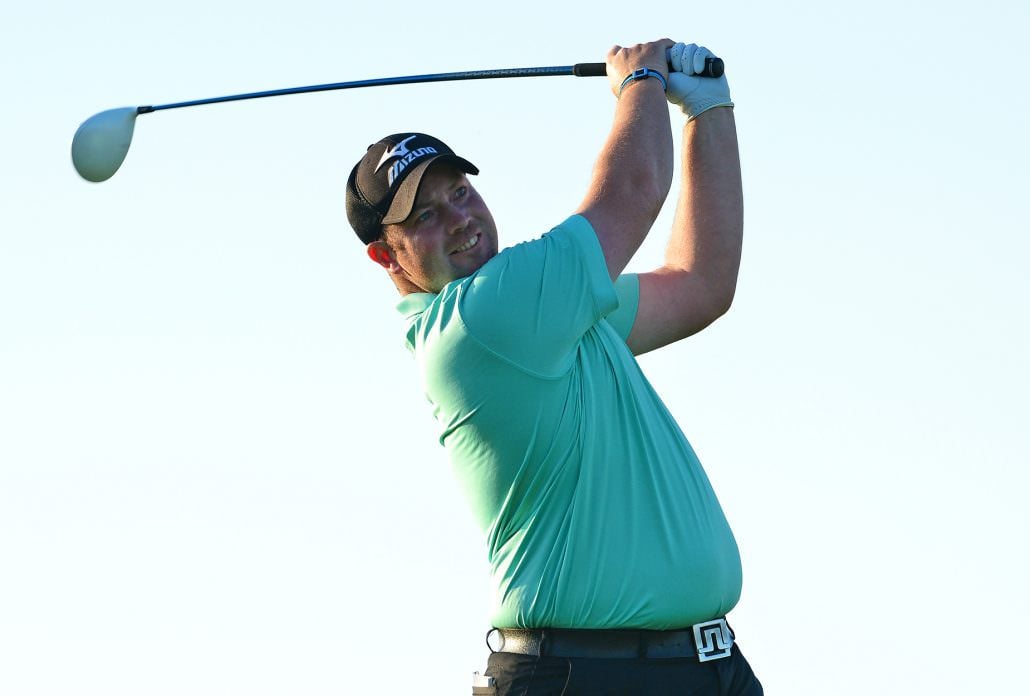 Duncan Stewart From an abattoir to playing in the World Cup