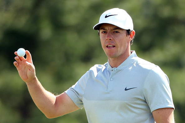 Rory McIlroy set to use Callaway driver