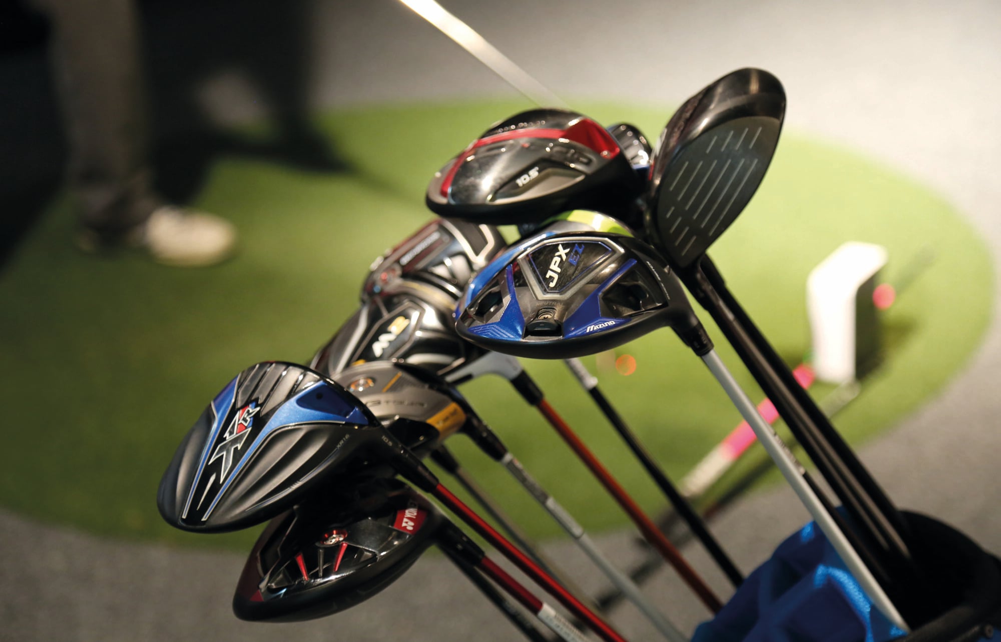 Best irons under £350 Golf Equipment National Club Golfer