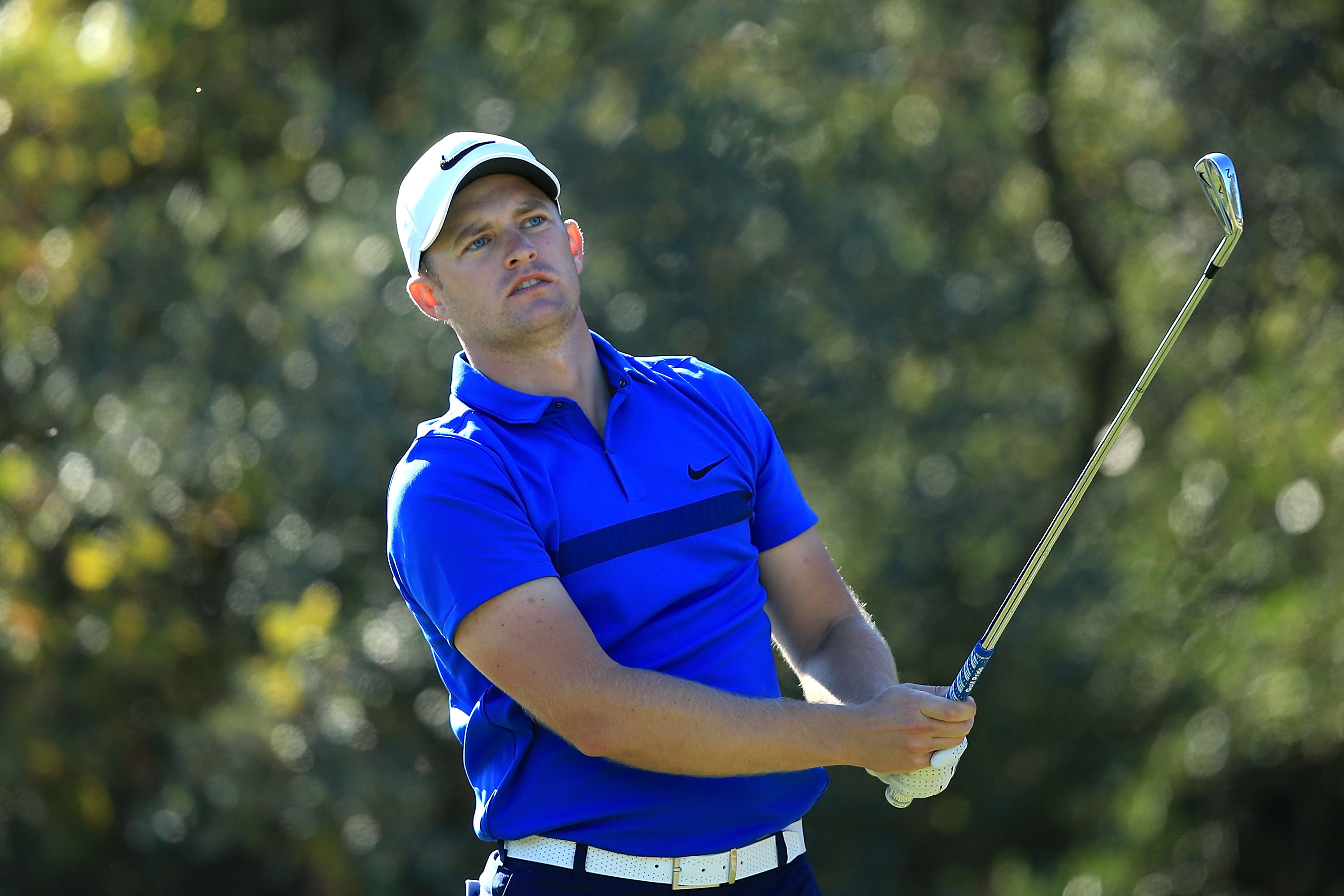 The European Tour divide National Club Golfer