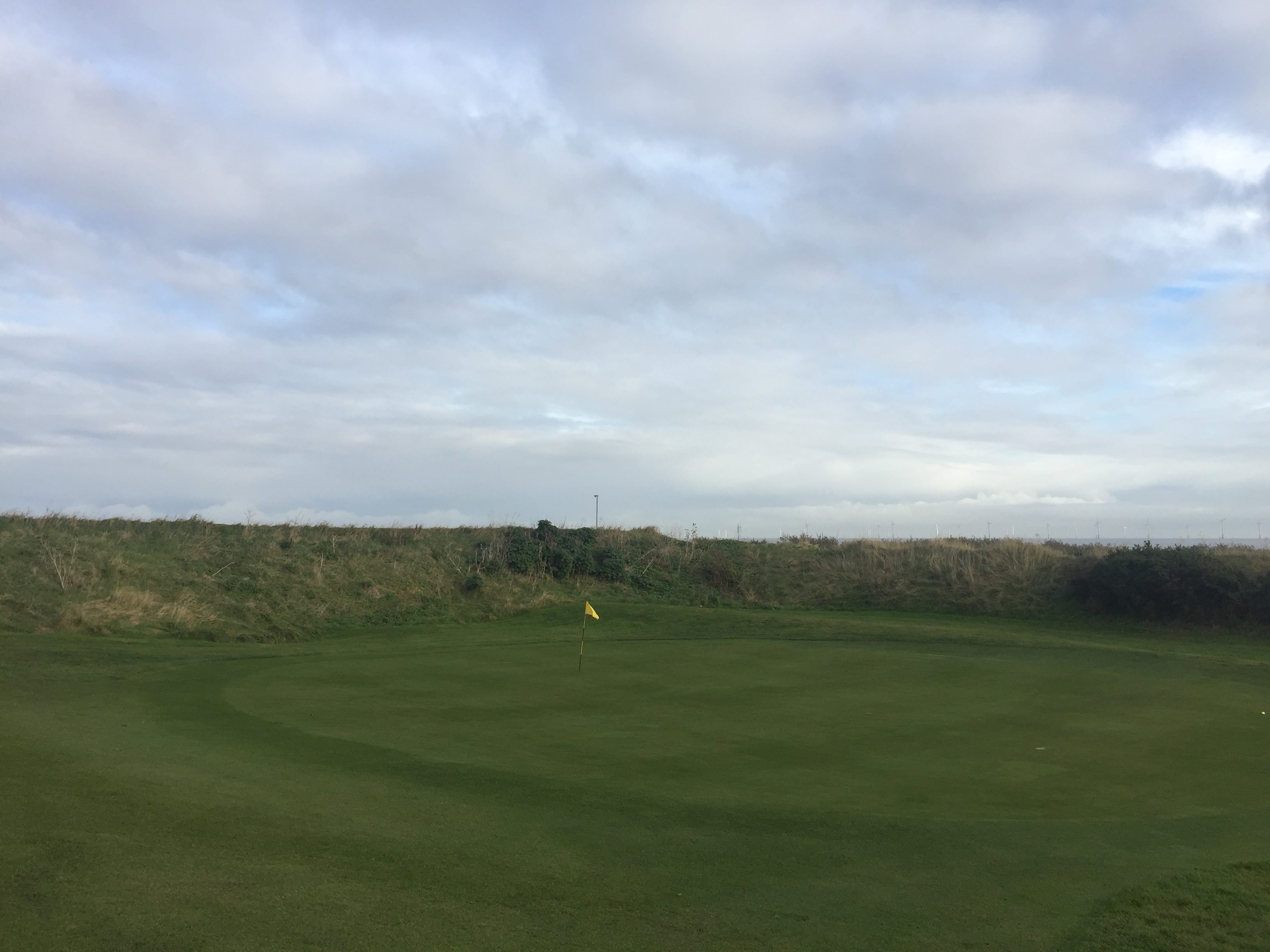 North Shore Skegness 12th