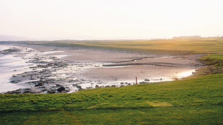 West Scotland