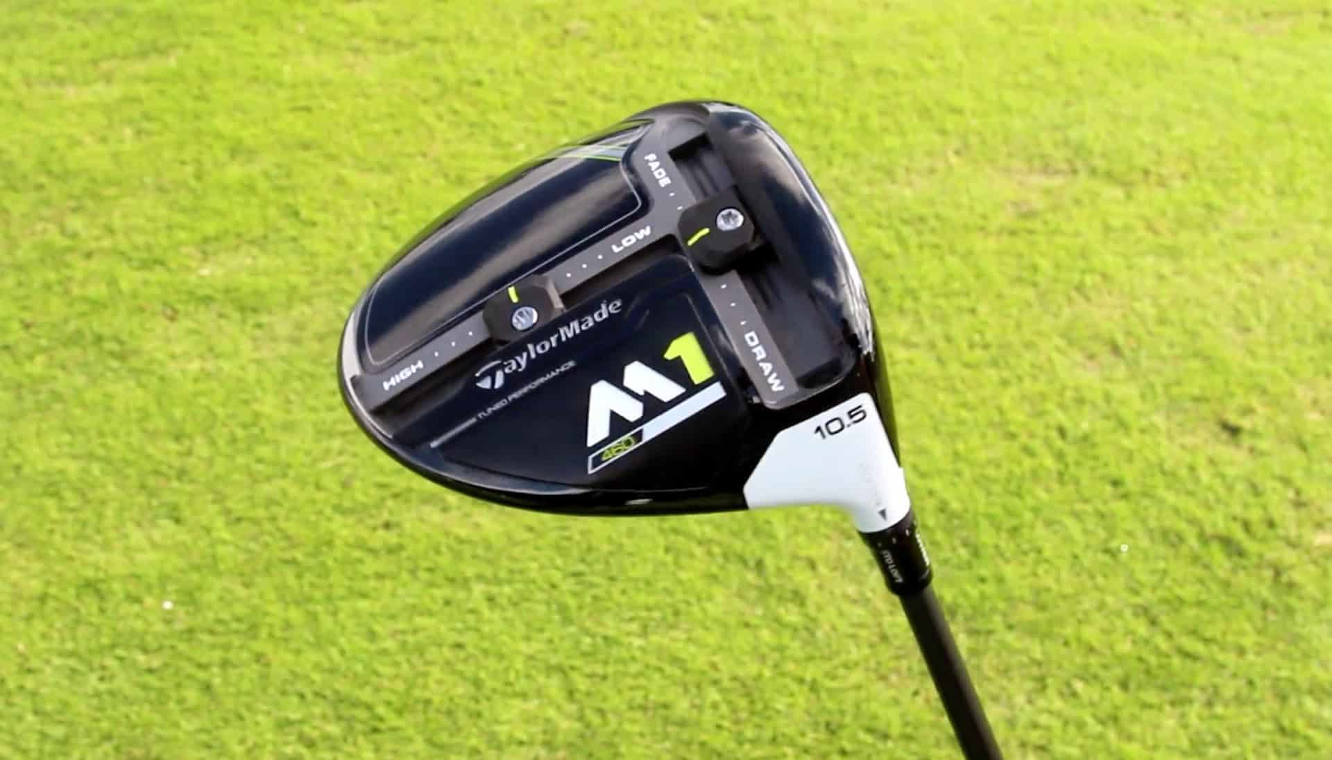クラブ TaylorMade - Taylor Made M2 TOUR 3W TaylorMade M2 Tour 3-wood review - National Club Golfer