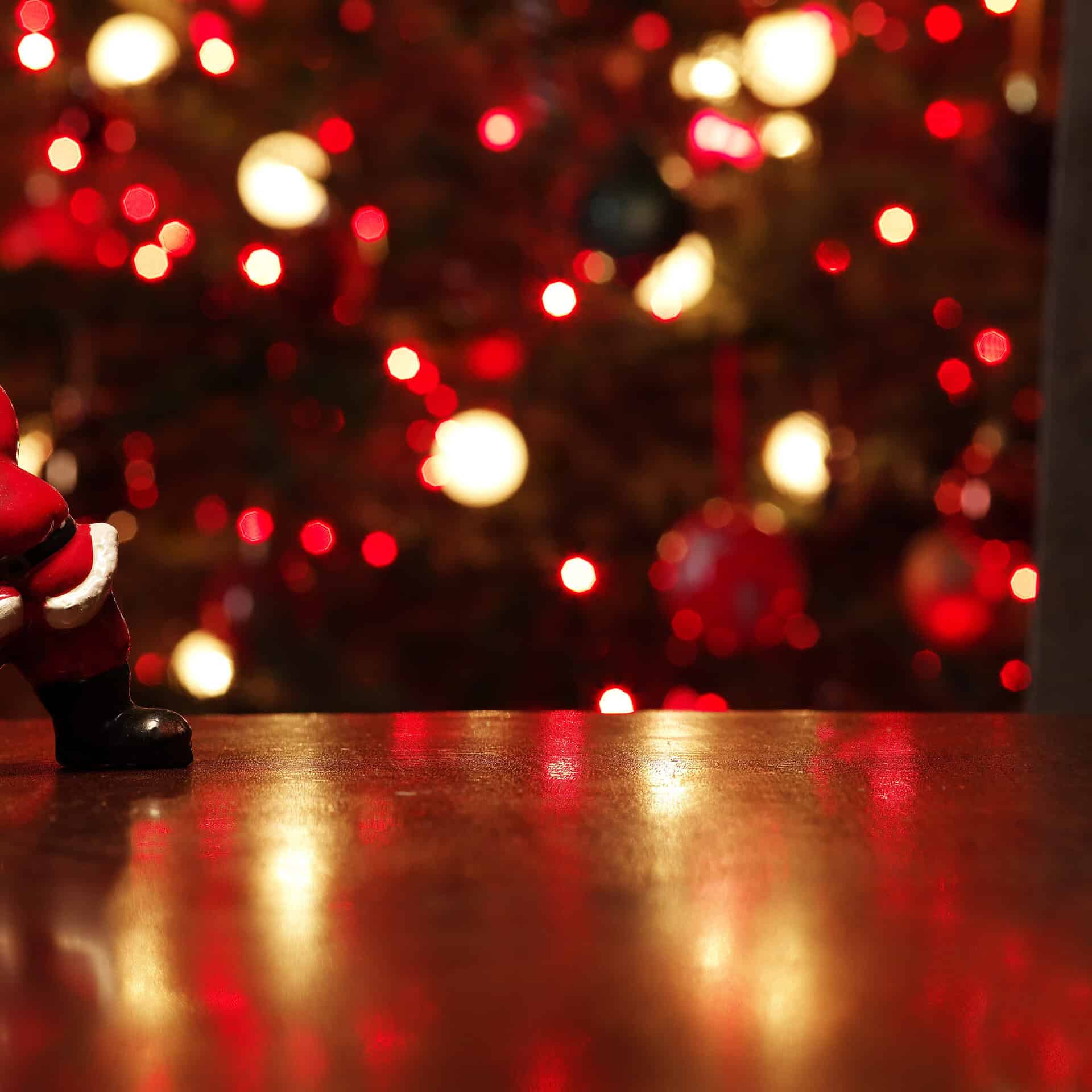 Golf Christmas jumper We've found the best festive sweaters!