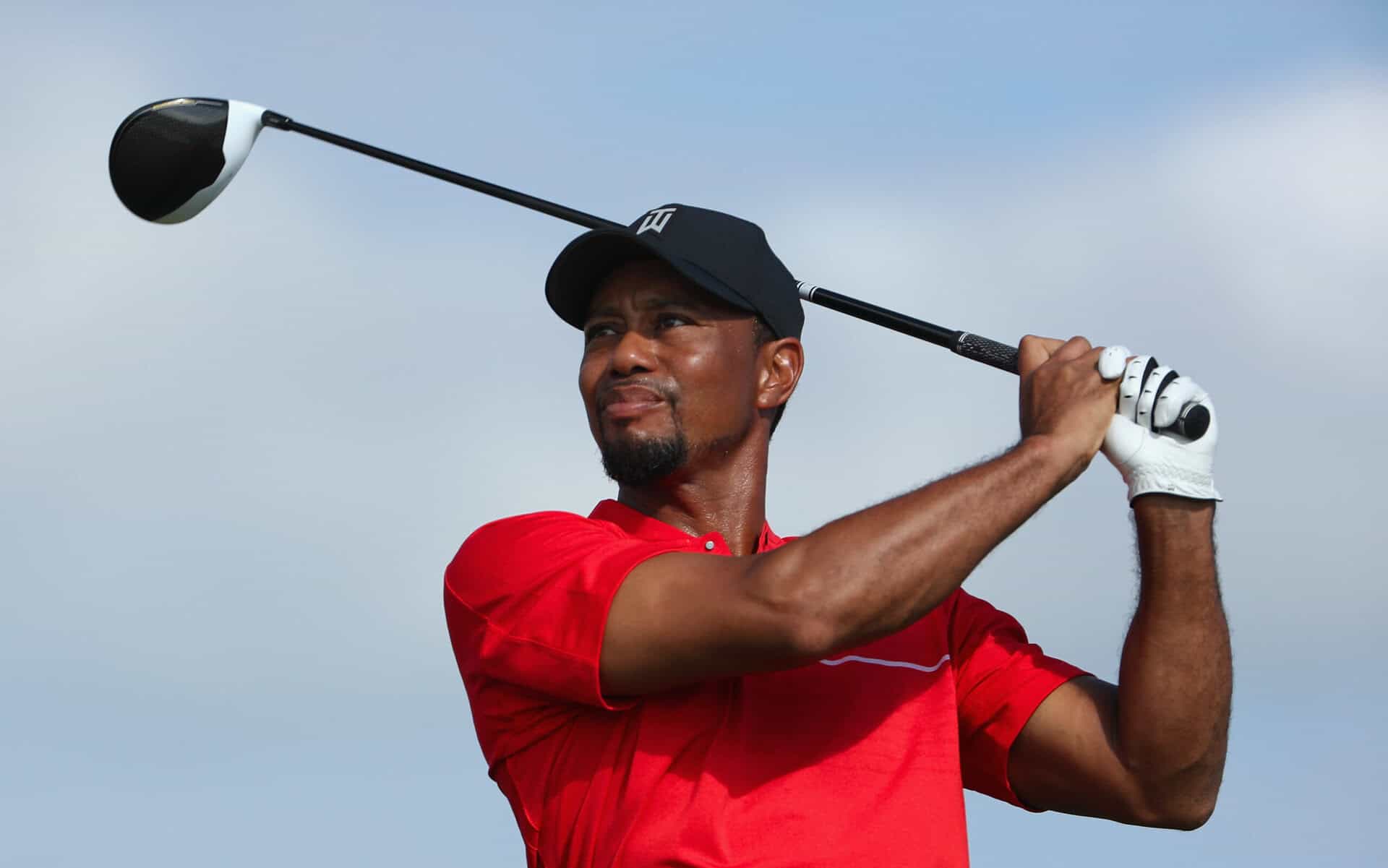 Tiger Woods still in top 20 highestpaid sports stars National Club