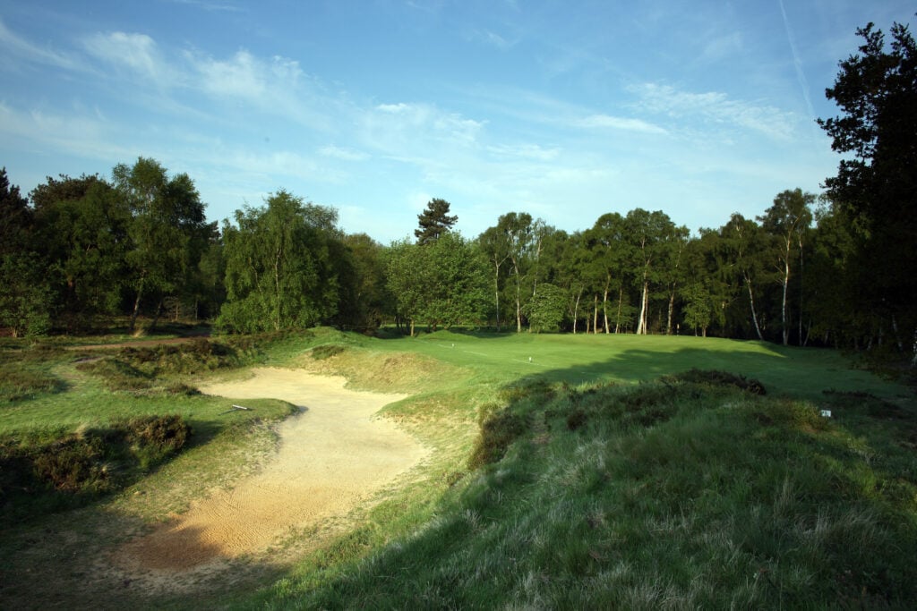 Woodhall Spa NCG Top 100s GB&I Value