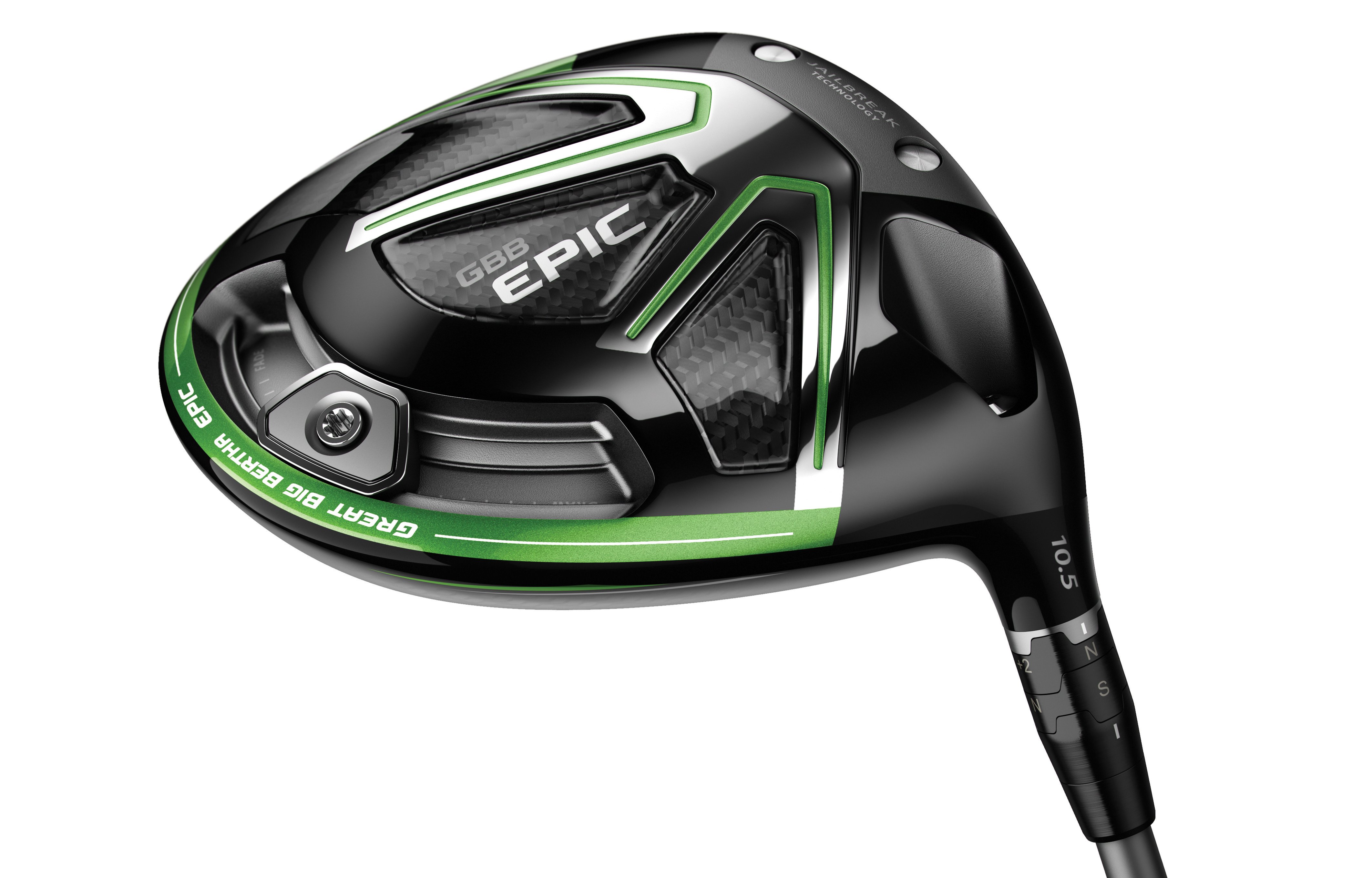 Callaway Rogue vs Callaway Epic