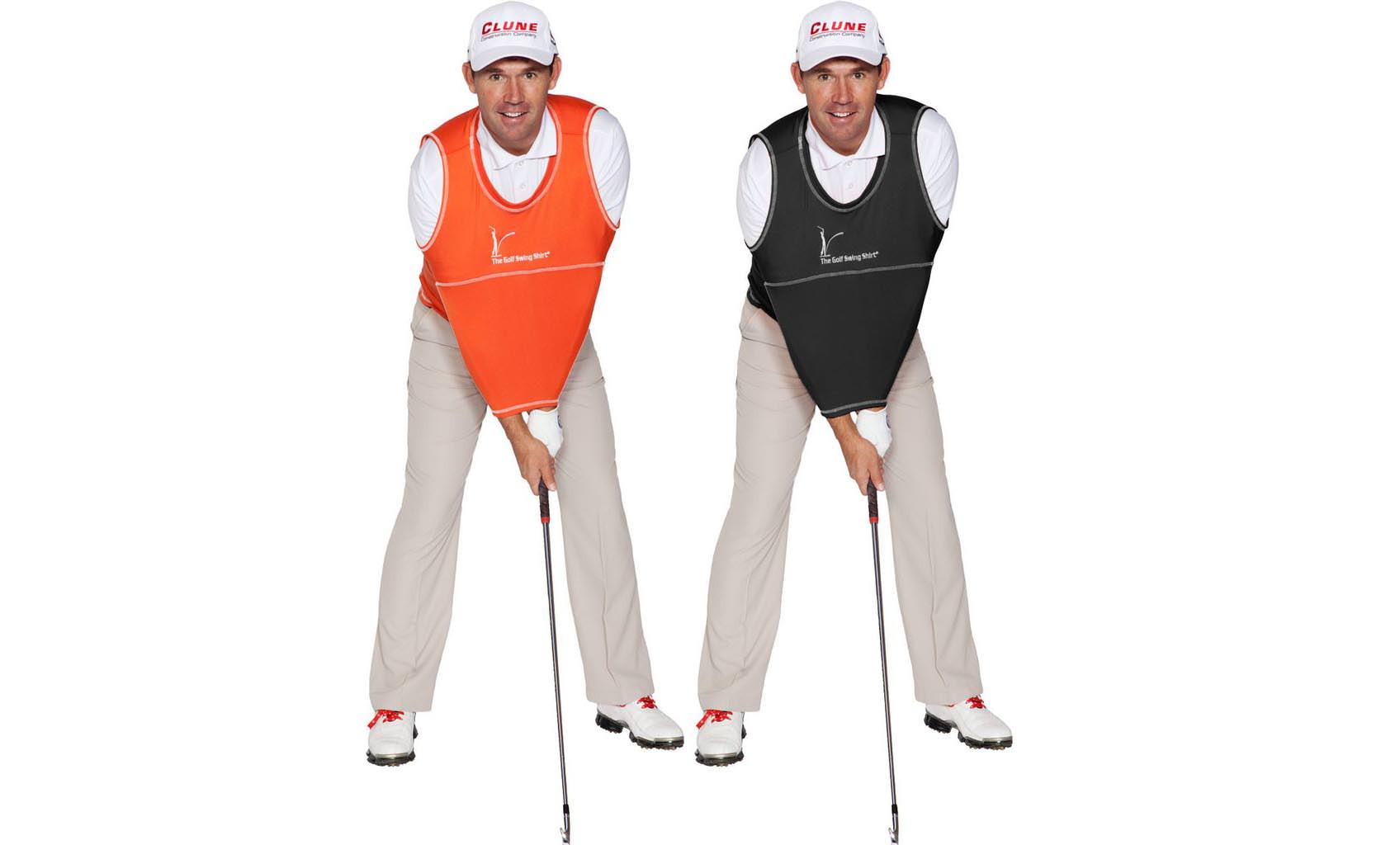 The Golf Sack - Episode 1