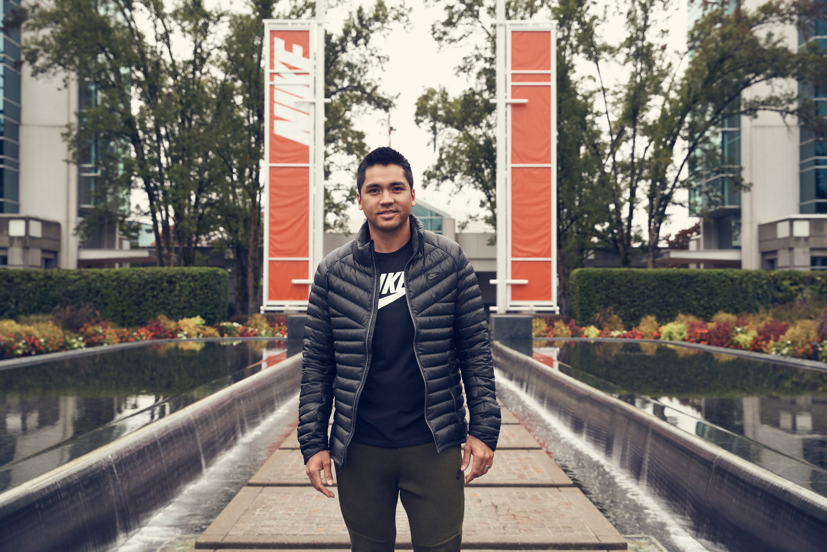 Jason Day Nike deal