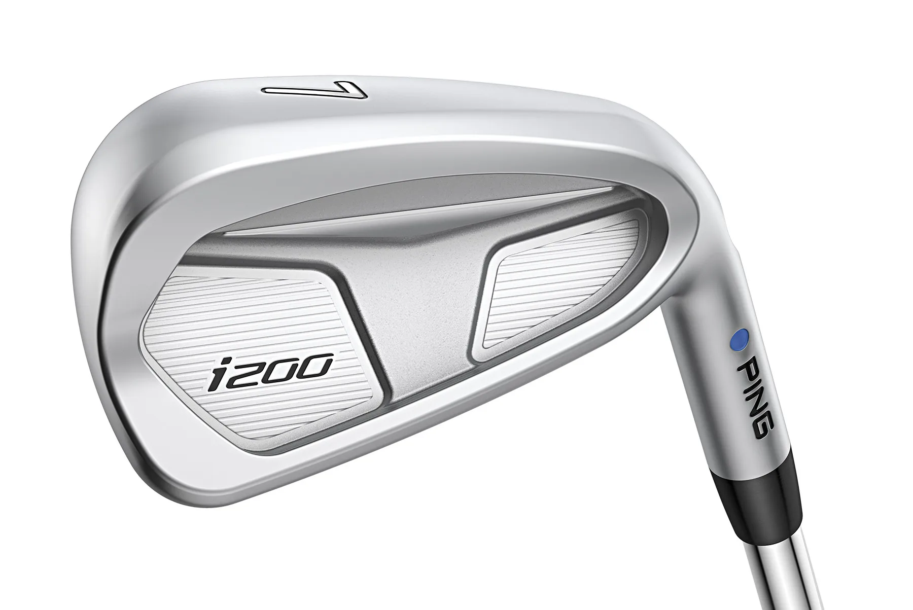 Ping i200 irons