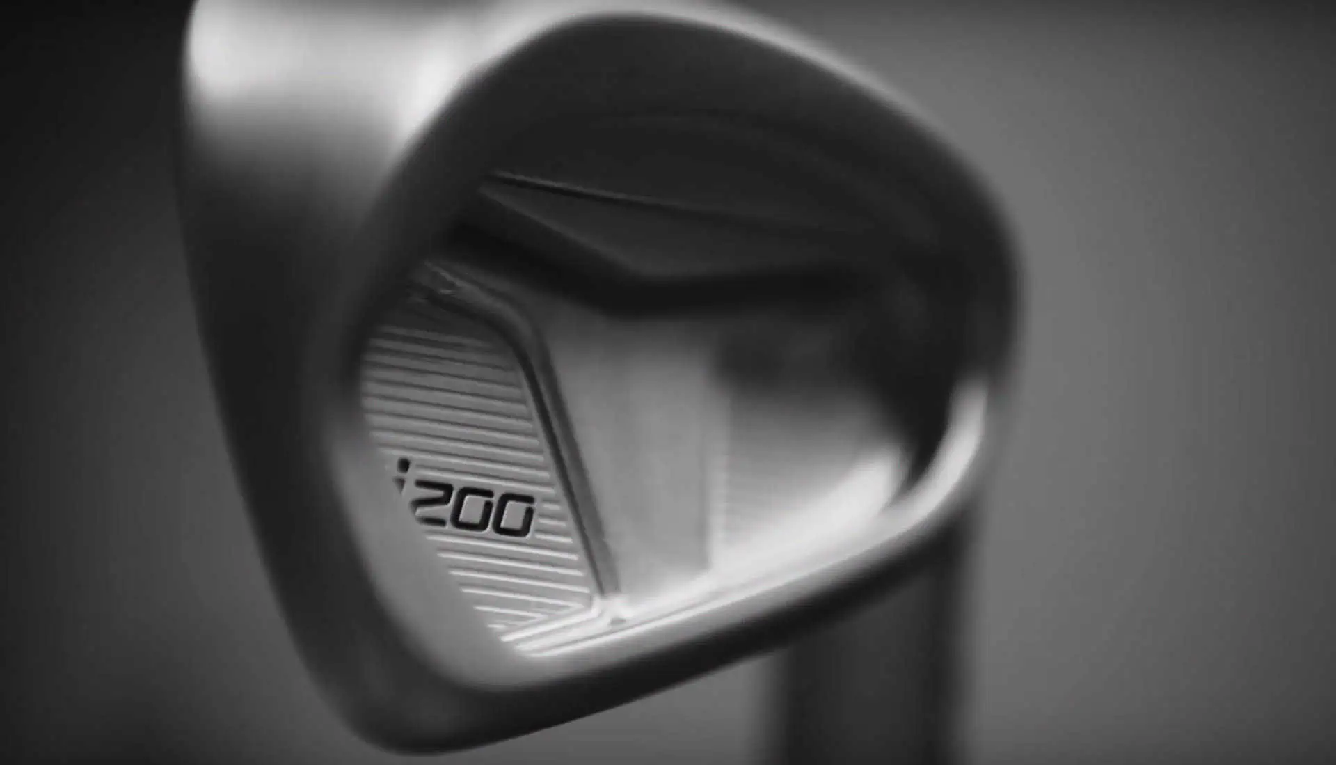 Why the new Ping i200 irons will hit my sweetspot - National Club